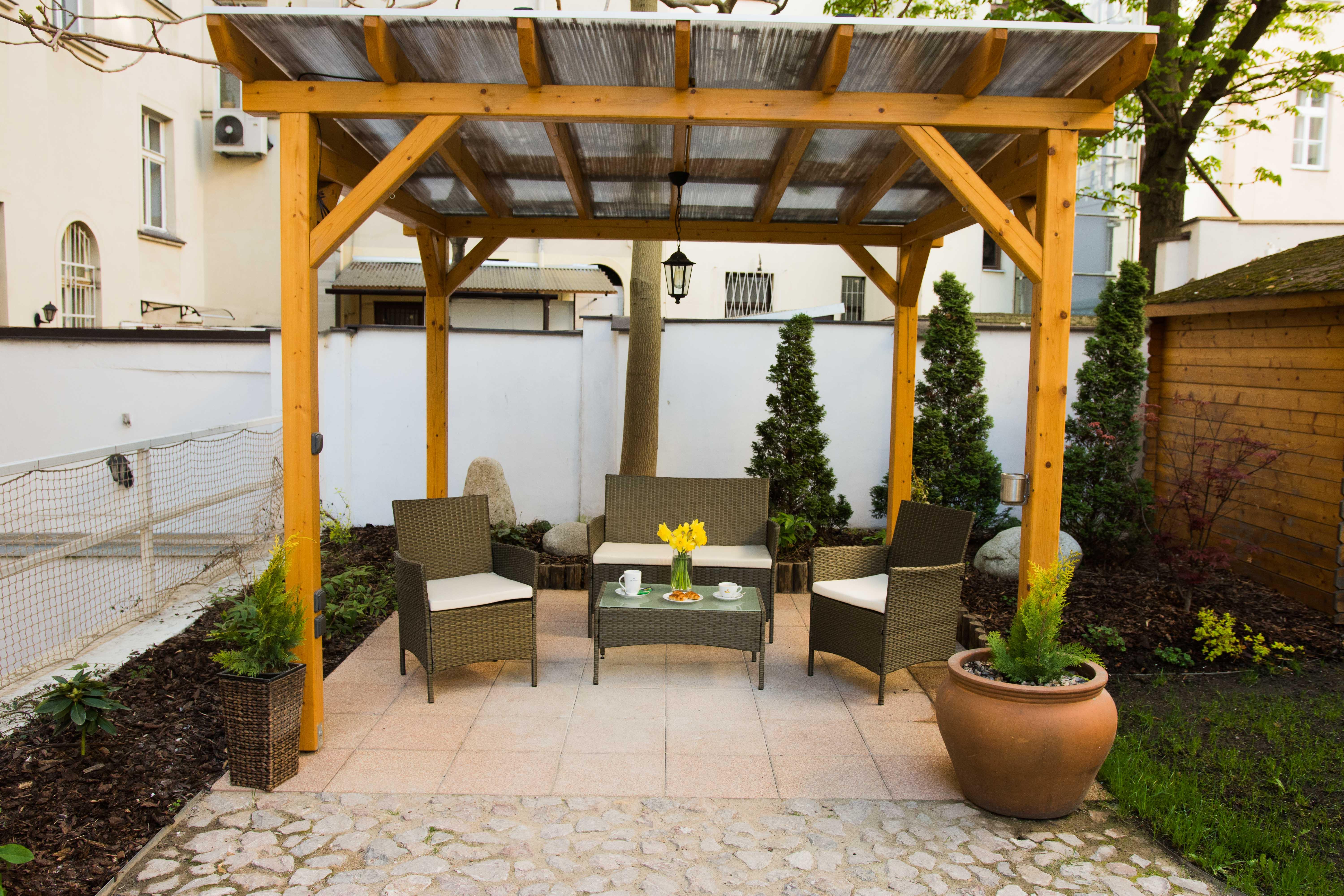 Alfons Boutique Hotel Praha Bagian luar foto