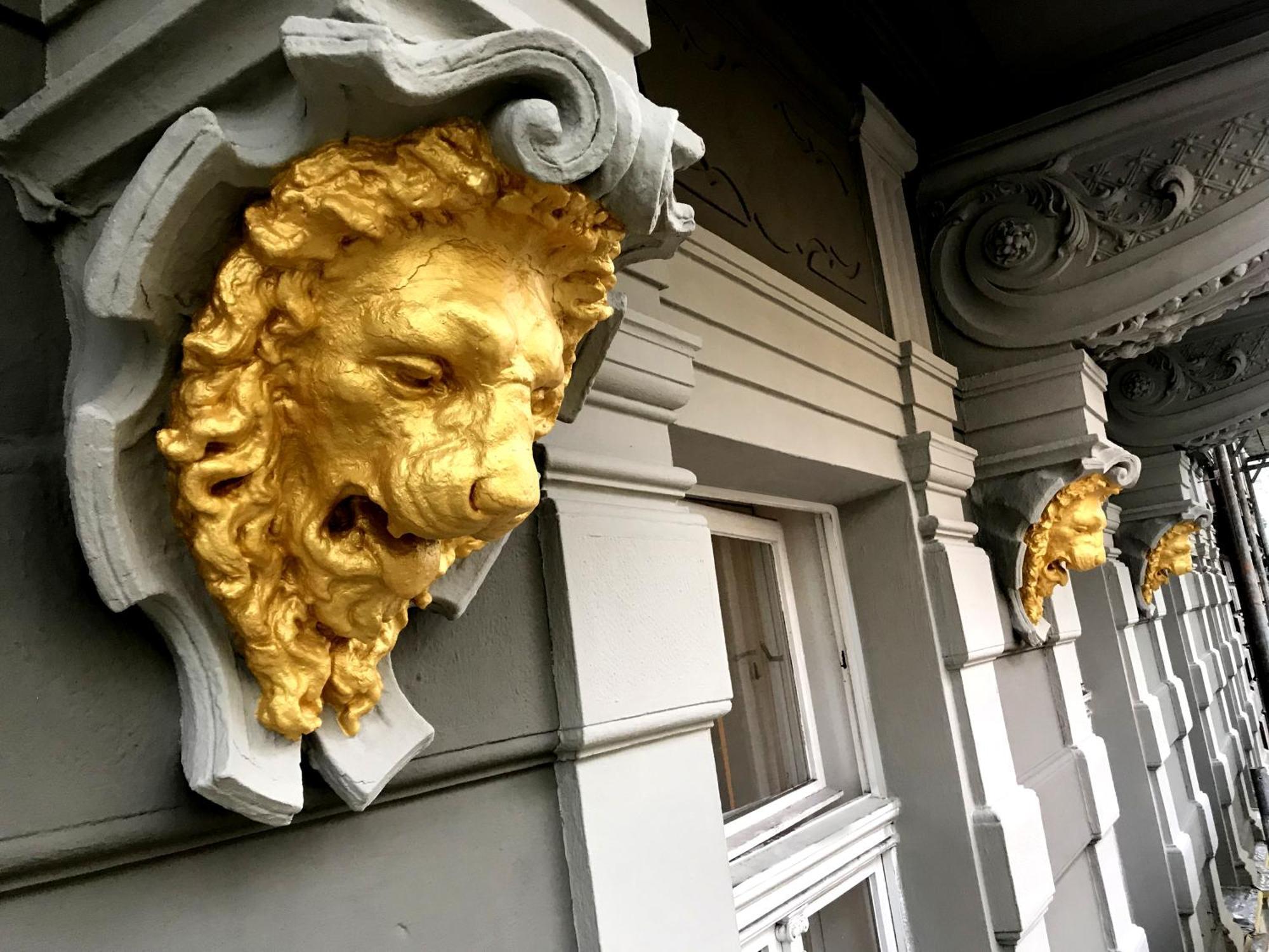 Alfons Boutique Hotel Praha Bagian luar foto
