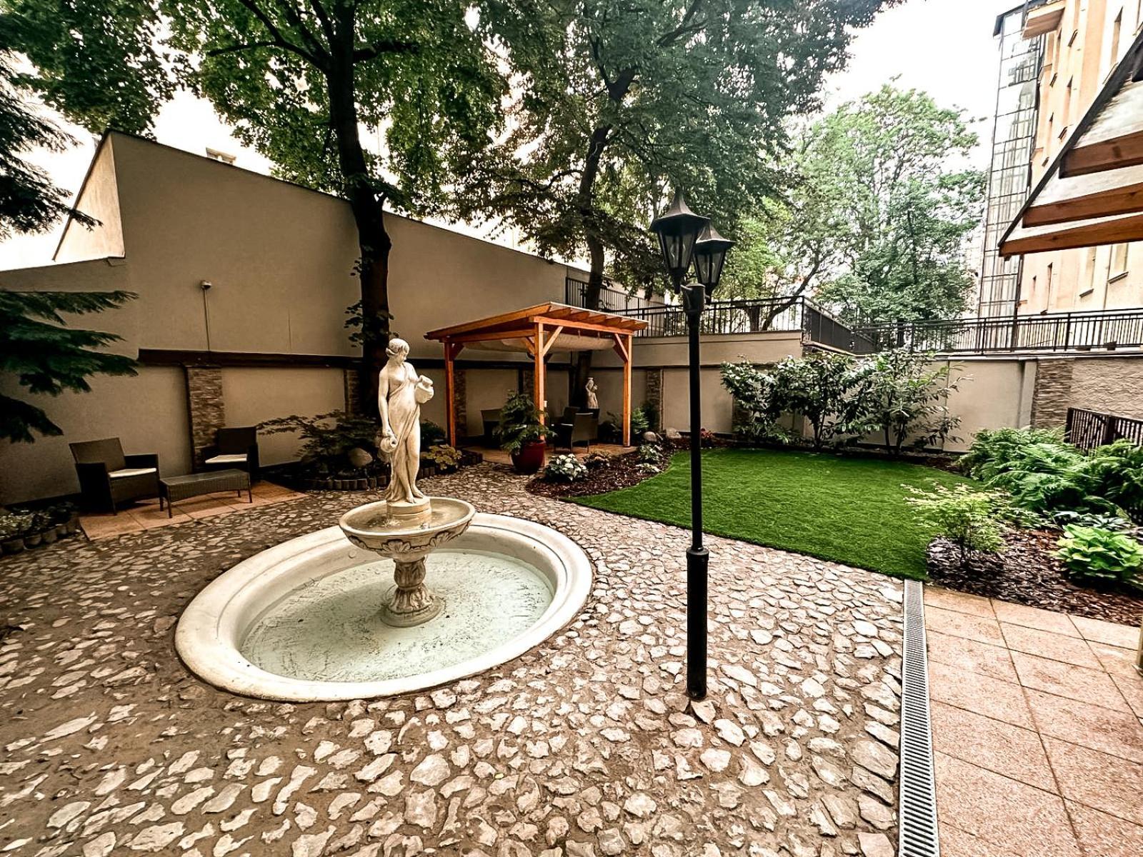 Alfons Boutique Hotel Praha Bagian luar foto